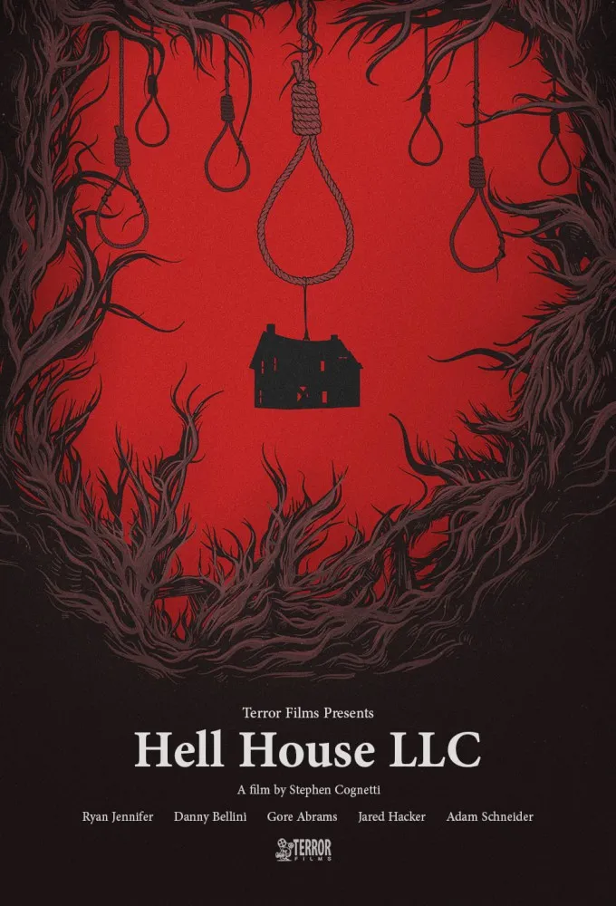 Hell House LLC