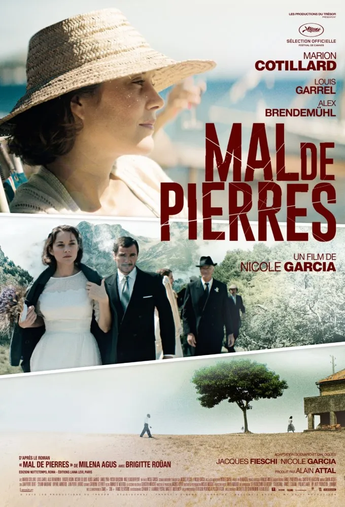 From the Land of the Moon