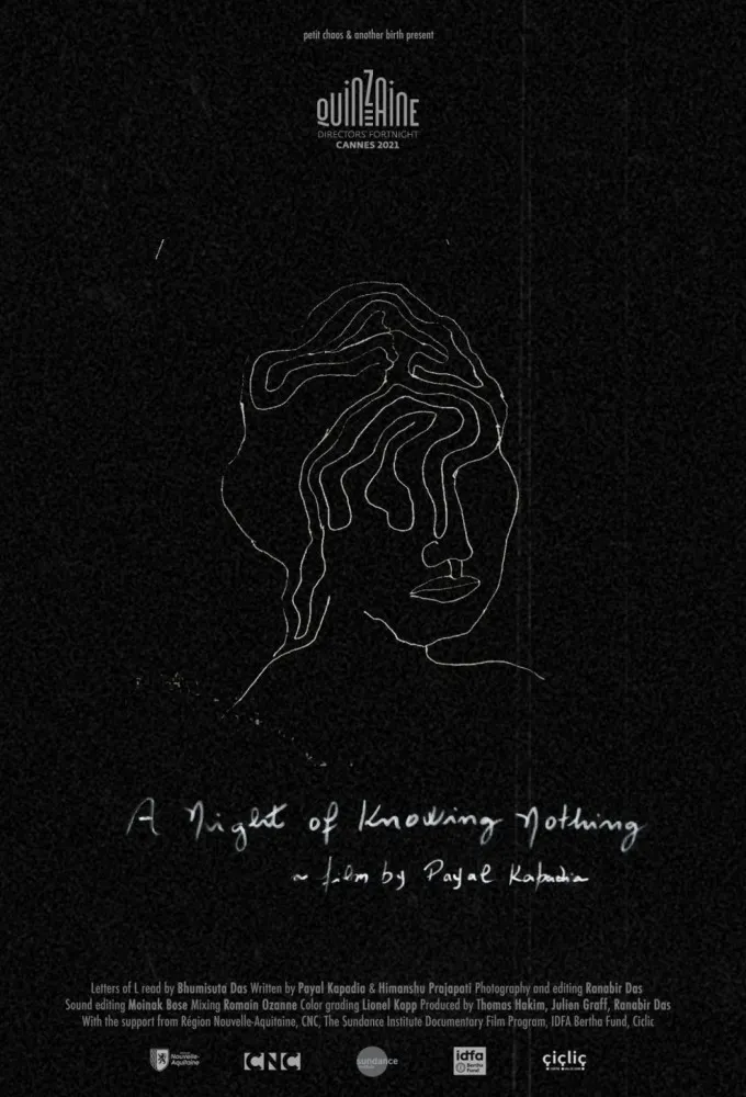 A Night of Knowing Nothing