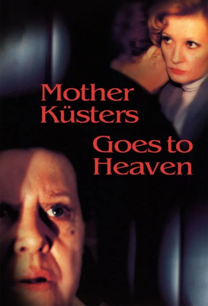 Mother Kusters Goes to Heaven