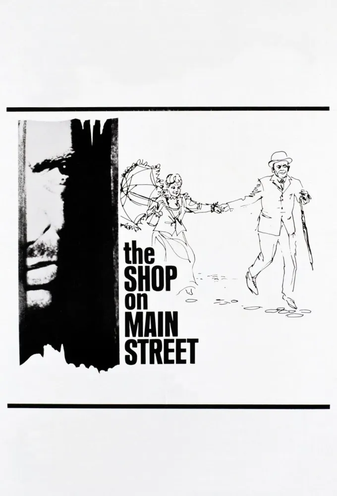 The Shop on Main Street