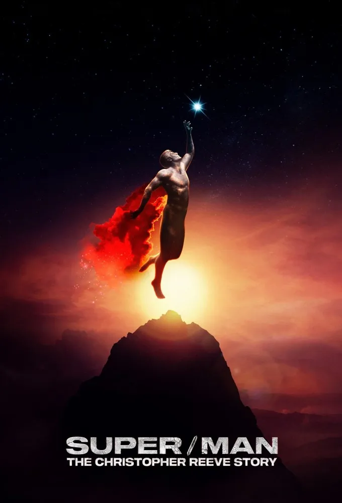 Super/Man: The Christopher Reeve Story