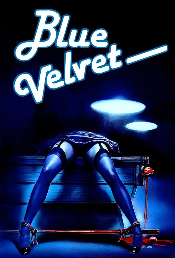 Blue Velvet
