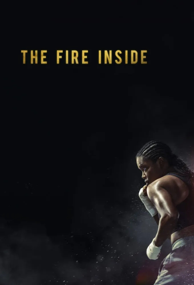 The Fire Inside