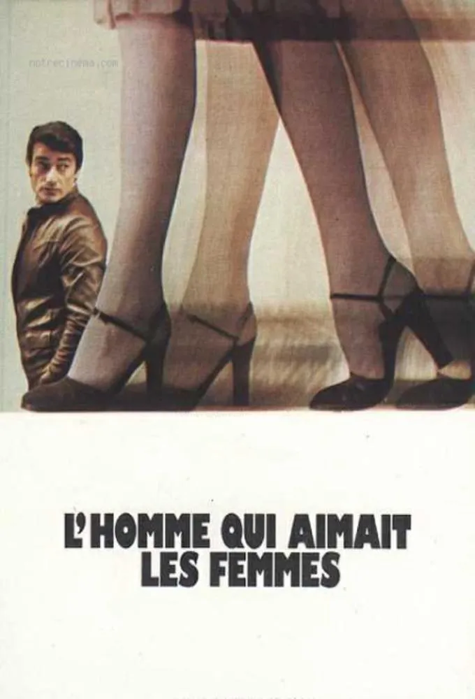 The Man Who Loved Women