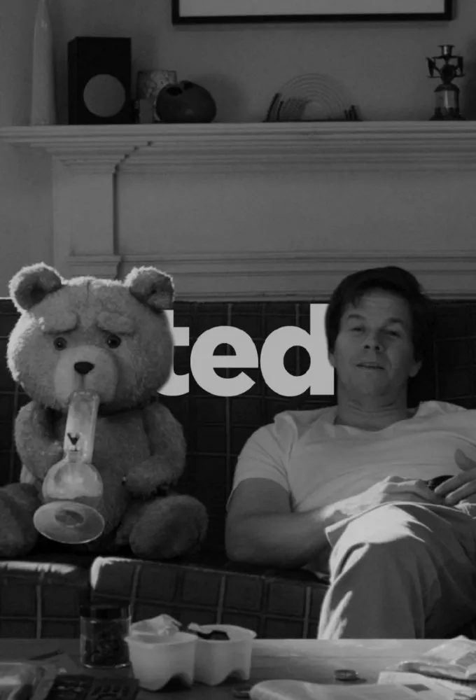 Ted