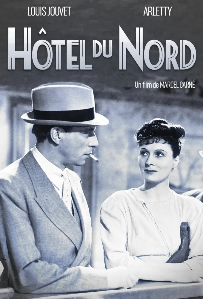 Hotel du Nord