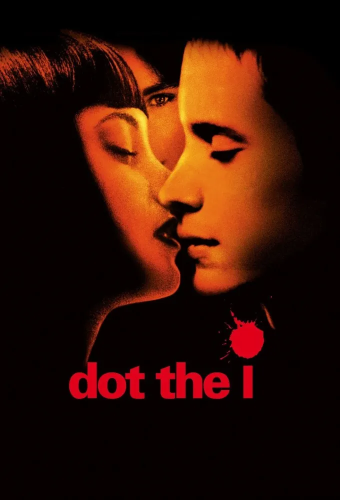 Dot the I