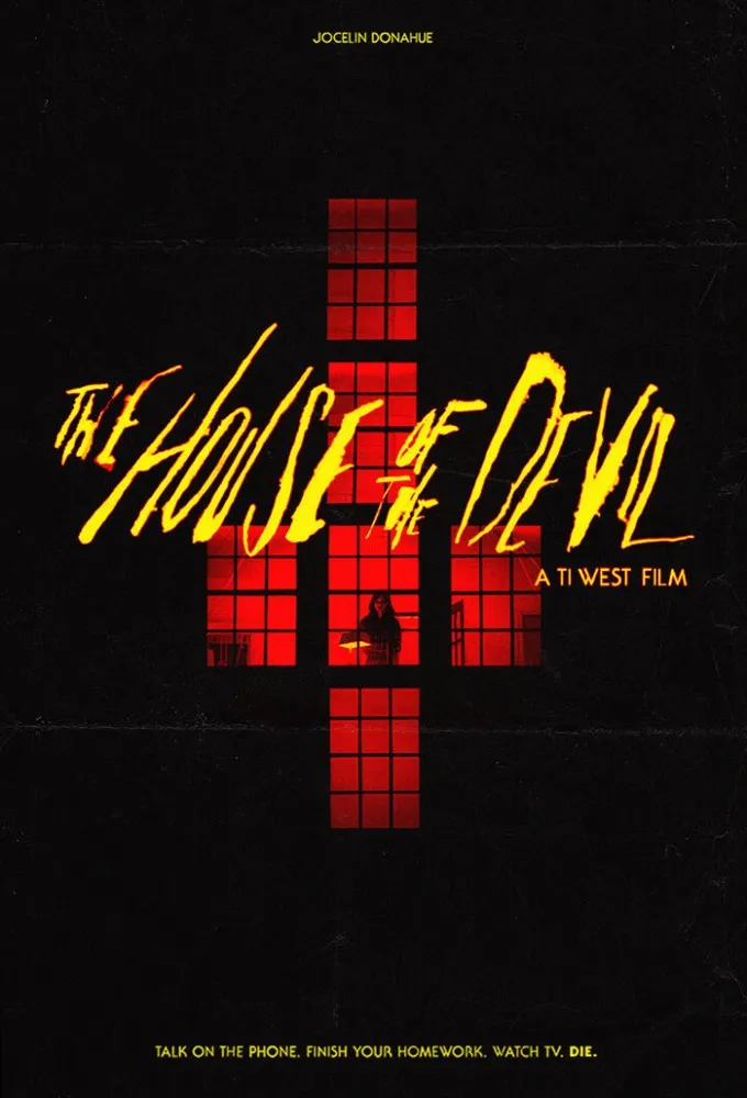 The House of the Devil