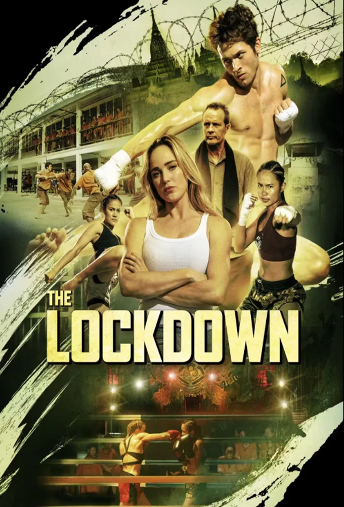 The Lockdown