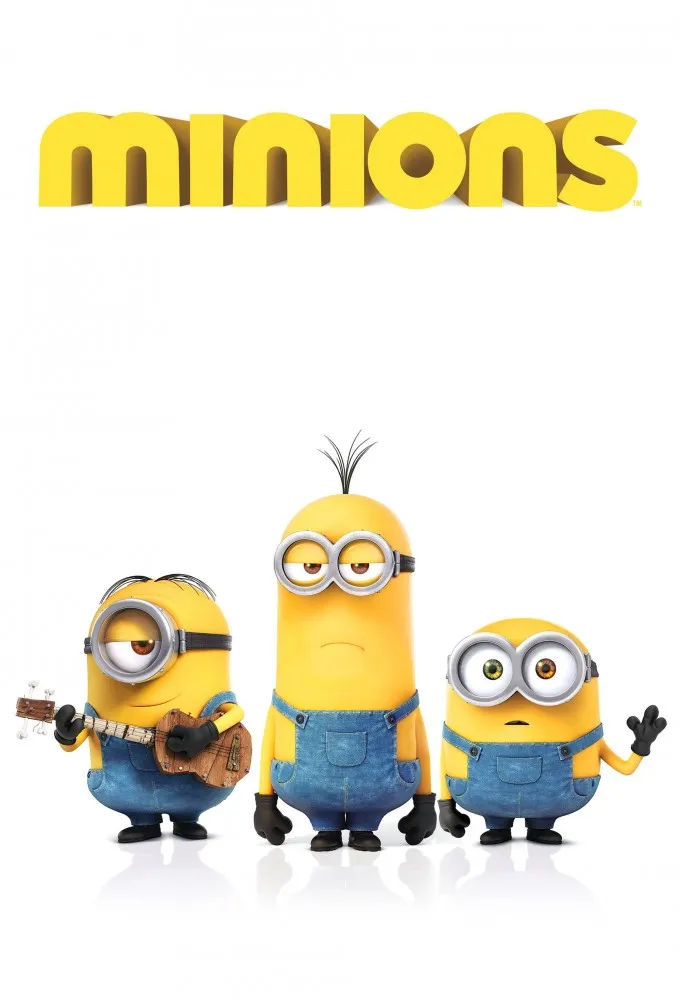 Minions