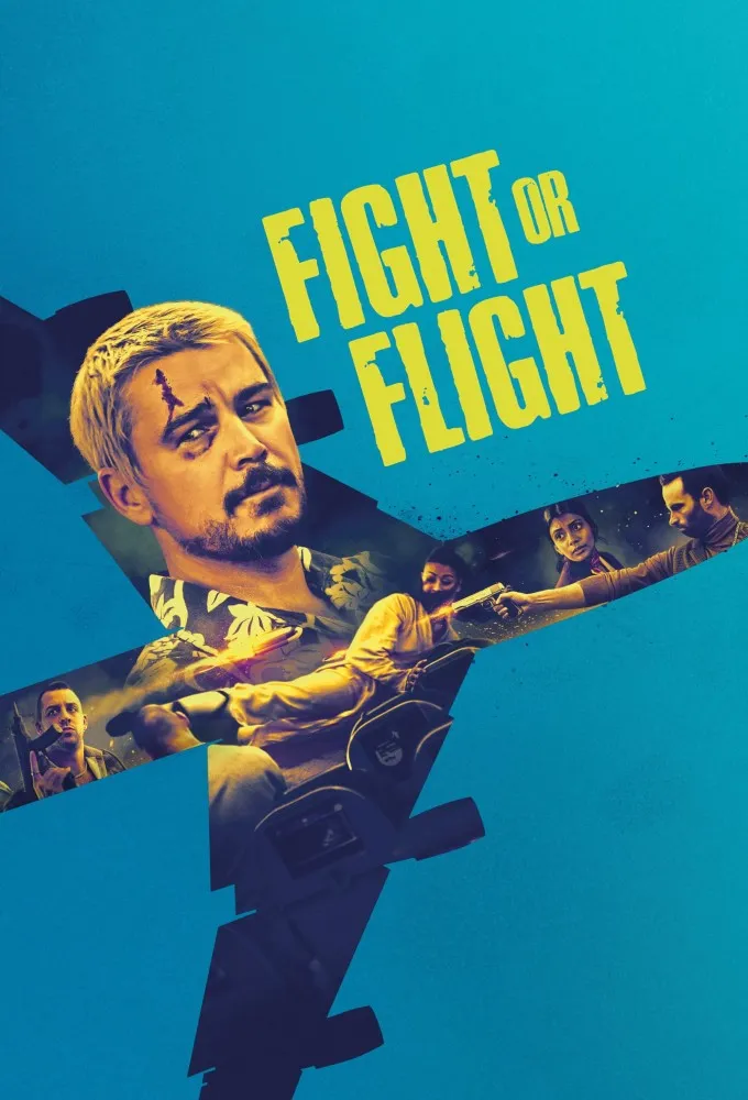 Fight or Flight