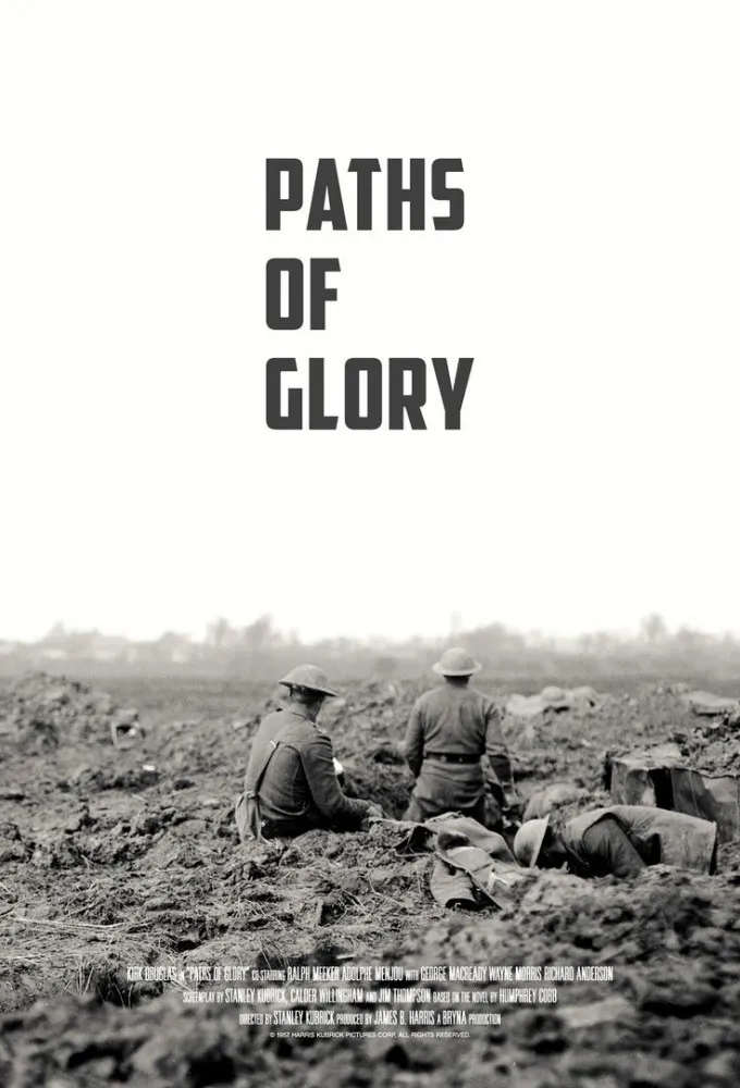 Paths of Glory