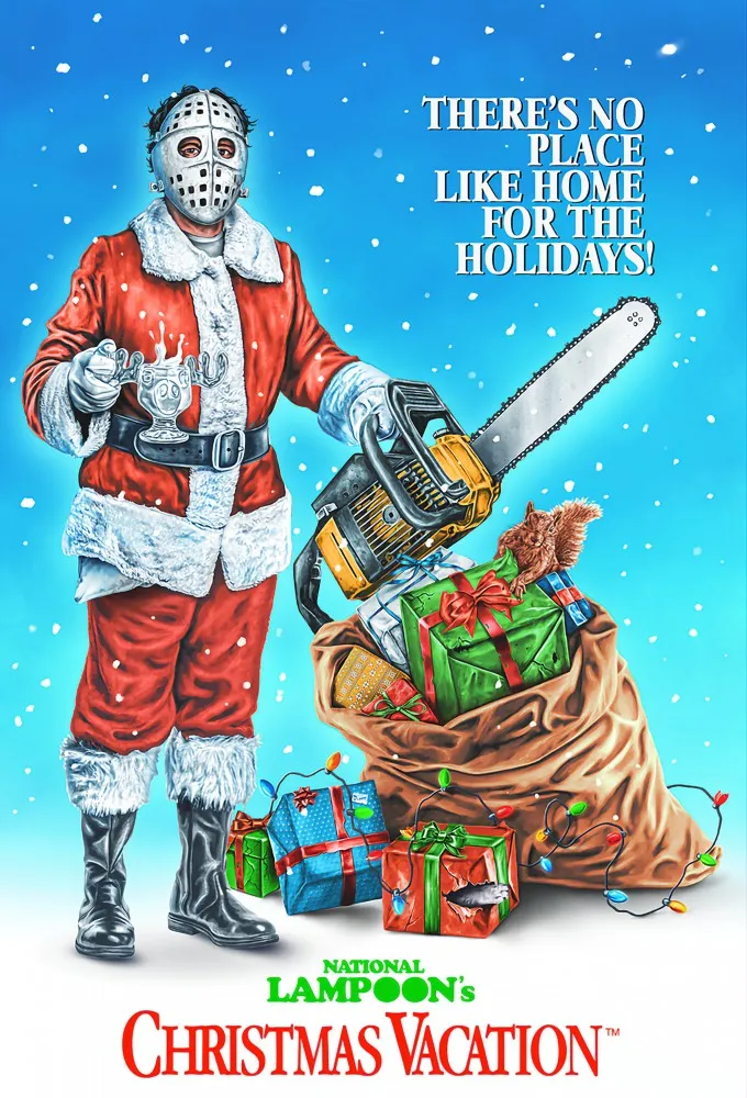 National Lampoon's Christmas Vacation