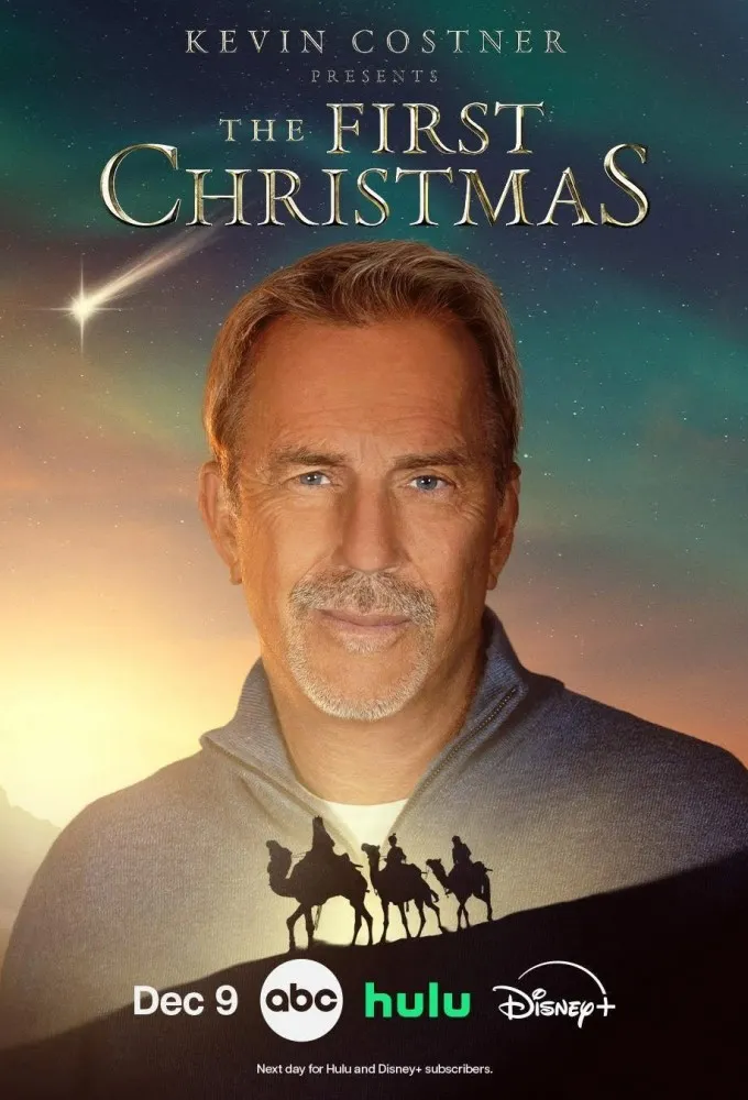 Kevin Costner Presents: The First Christmas