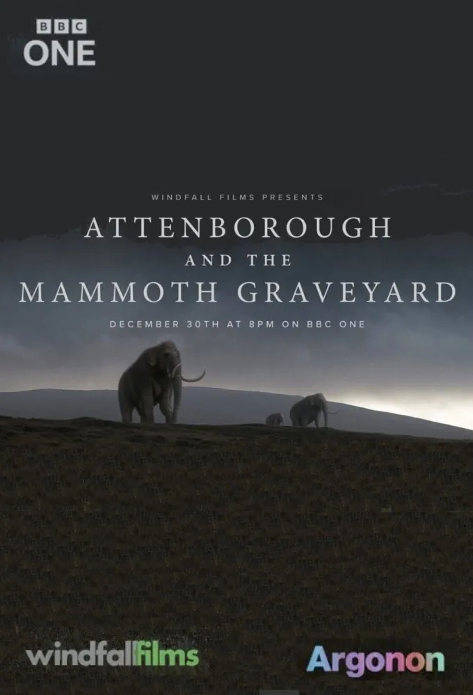 Mammoth Graveyard