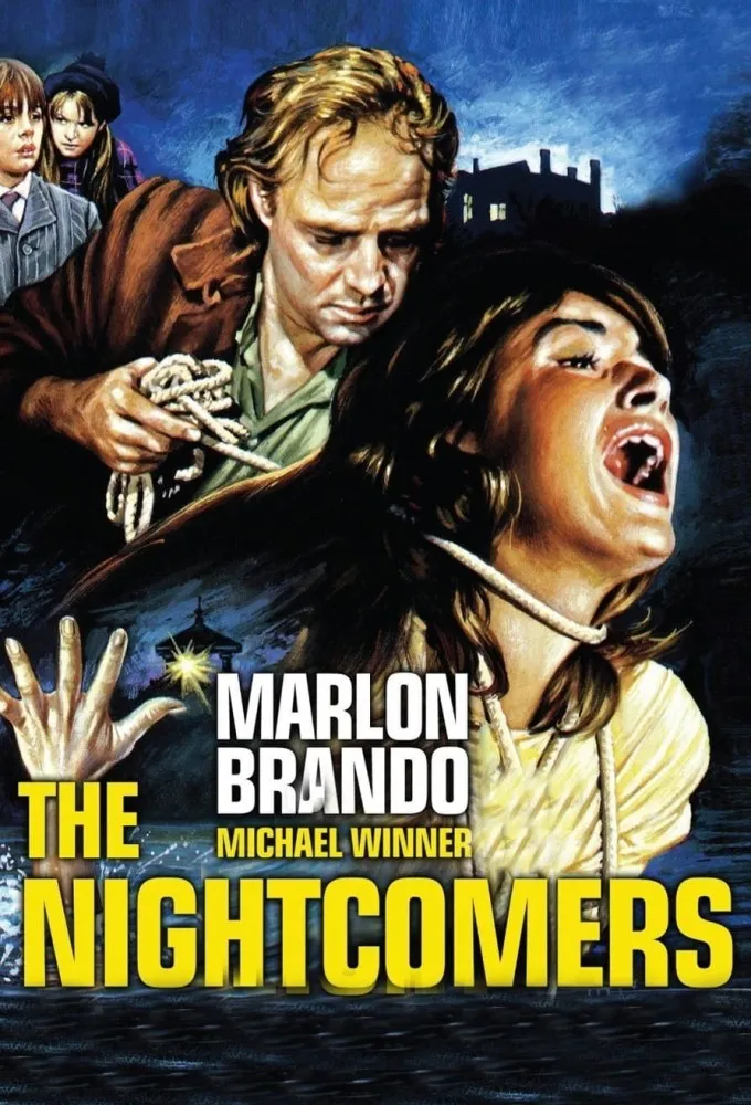 The Nightcomers