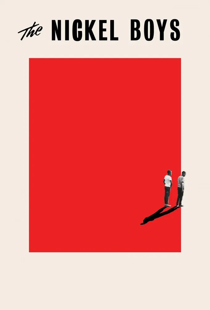 Nickel Boys