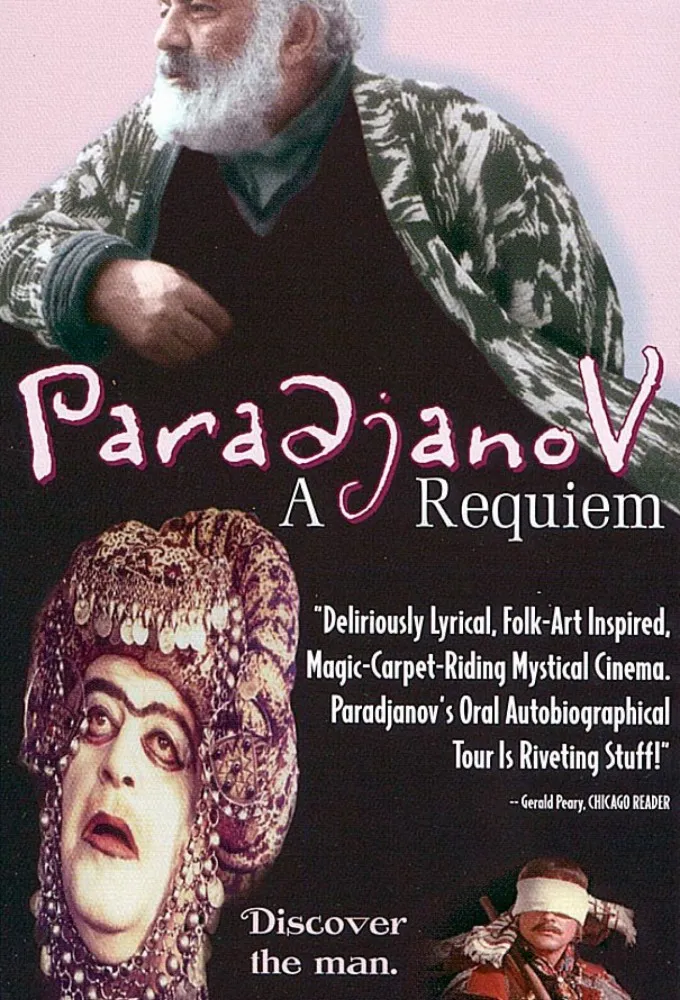 Paradjanov: A Requiem