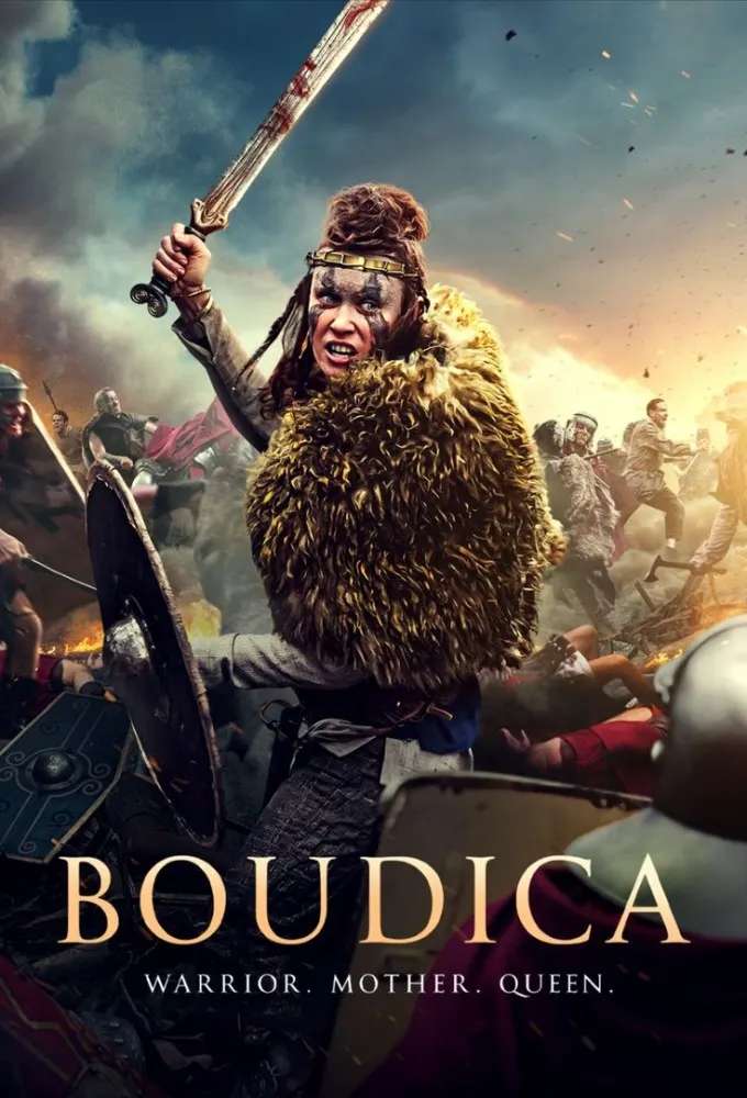 Boudica: Queen of War