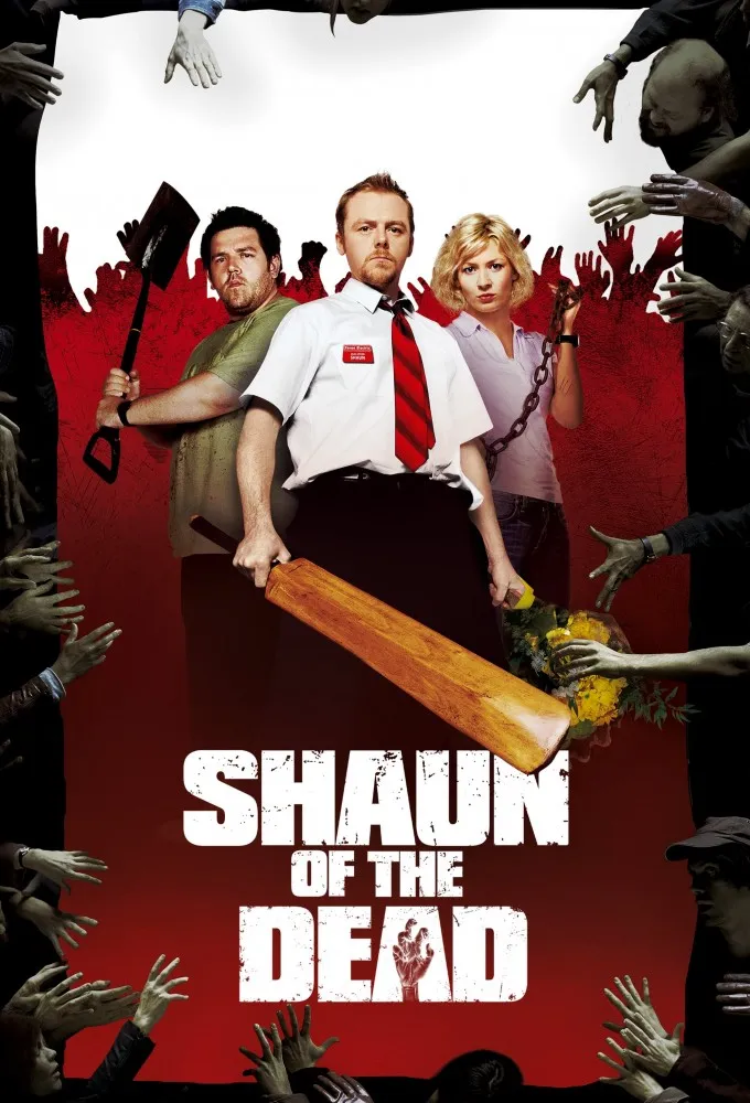 Shaun of the Dead