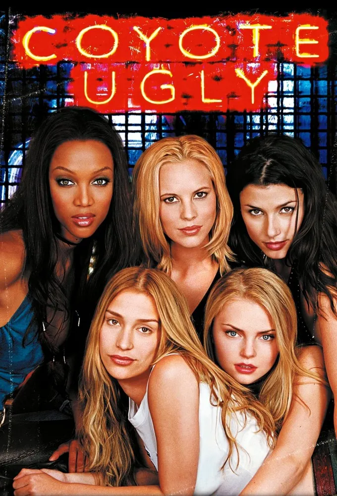 Coyote Ugly