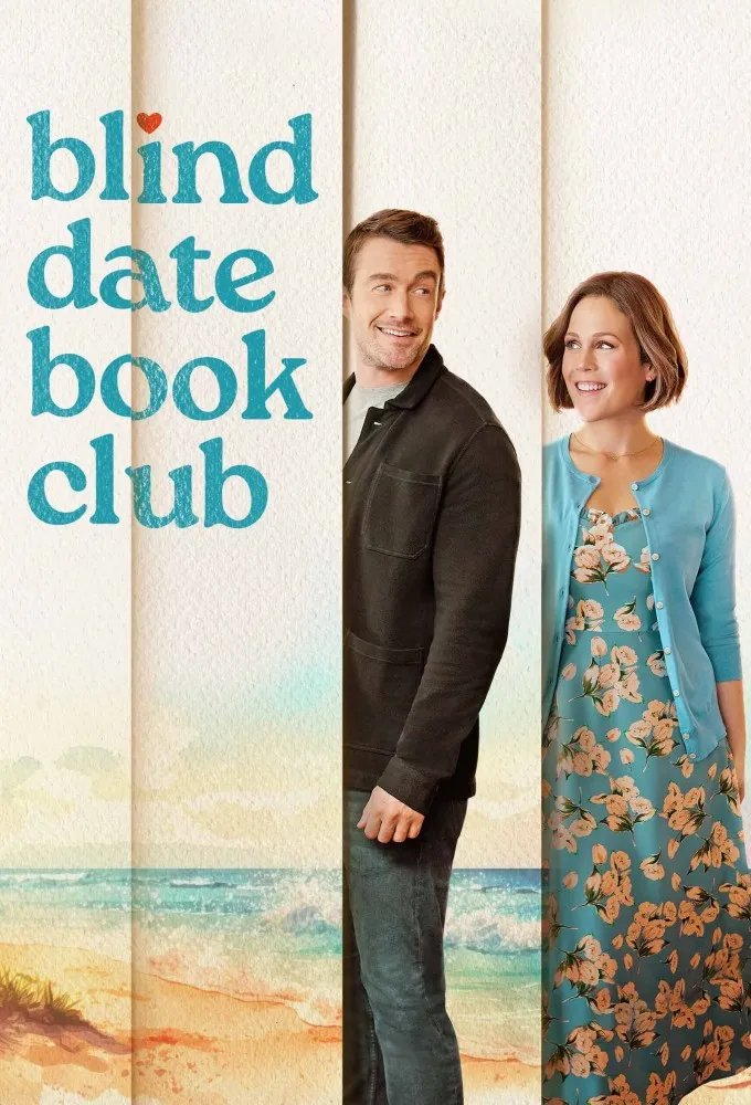 Blind Date Book Club