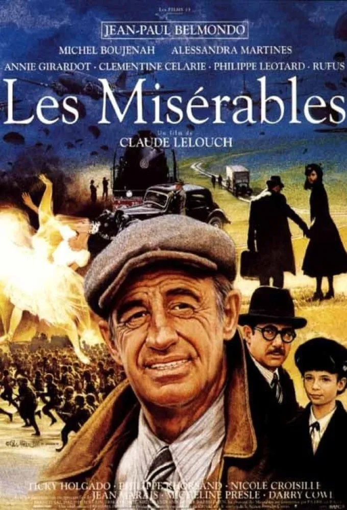 Les Misérables