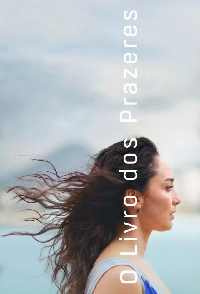 The Book of Delights