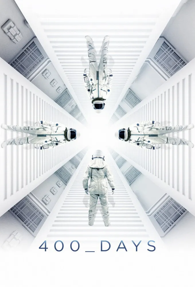 400 Days