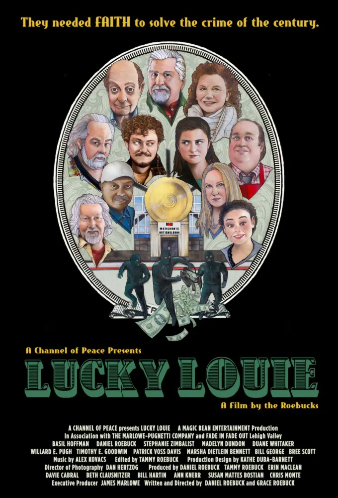 Lucky Louie