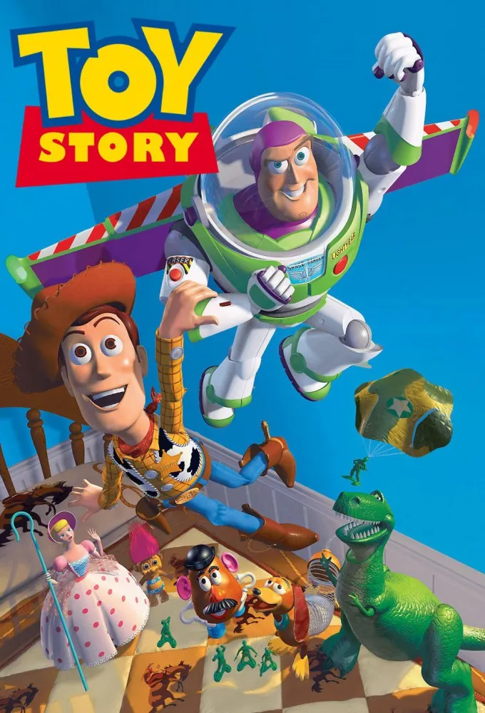Toy Story