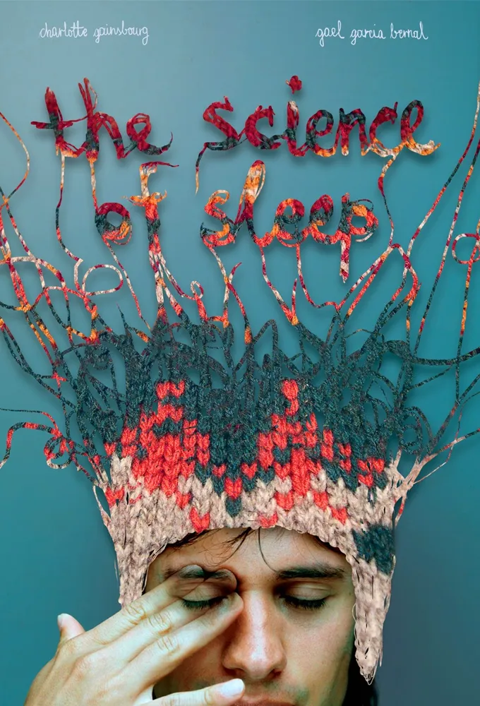 The Science of Sleep