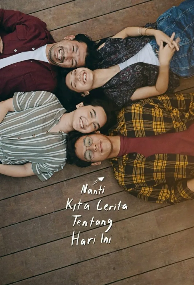 One Day We'll Talk About Today