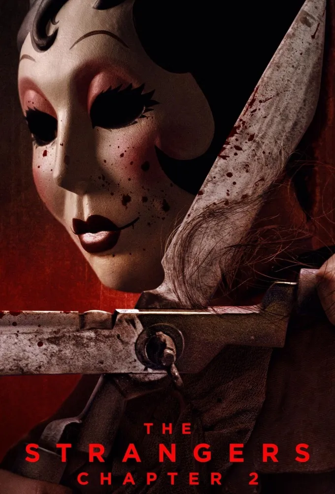 The Strangers: Chapter 2