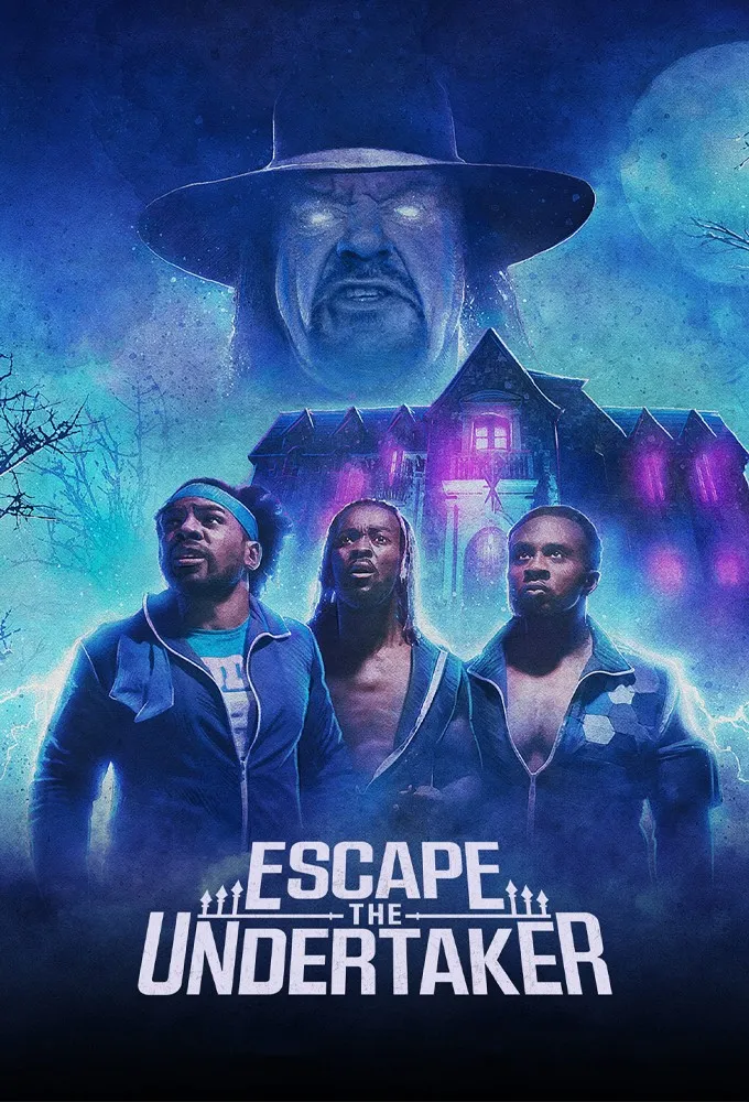 Escape the Undertaker