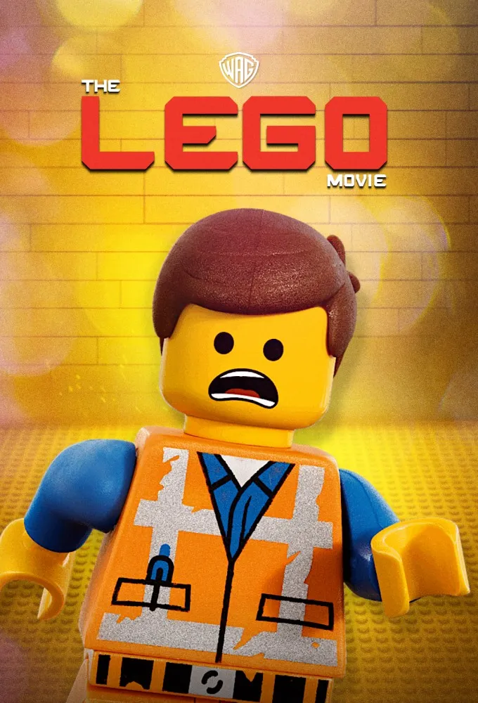 The Lego Movie