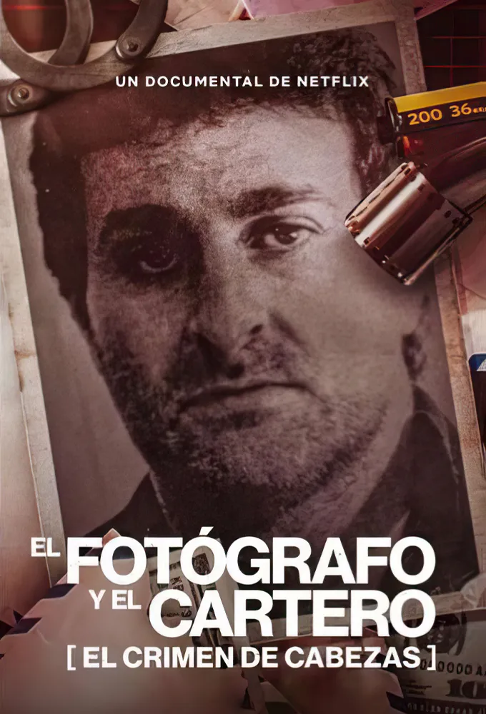 The Photographer: Murder in Pinamar