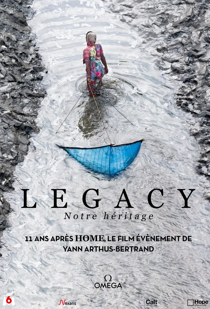 Legacy, notre héritage