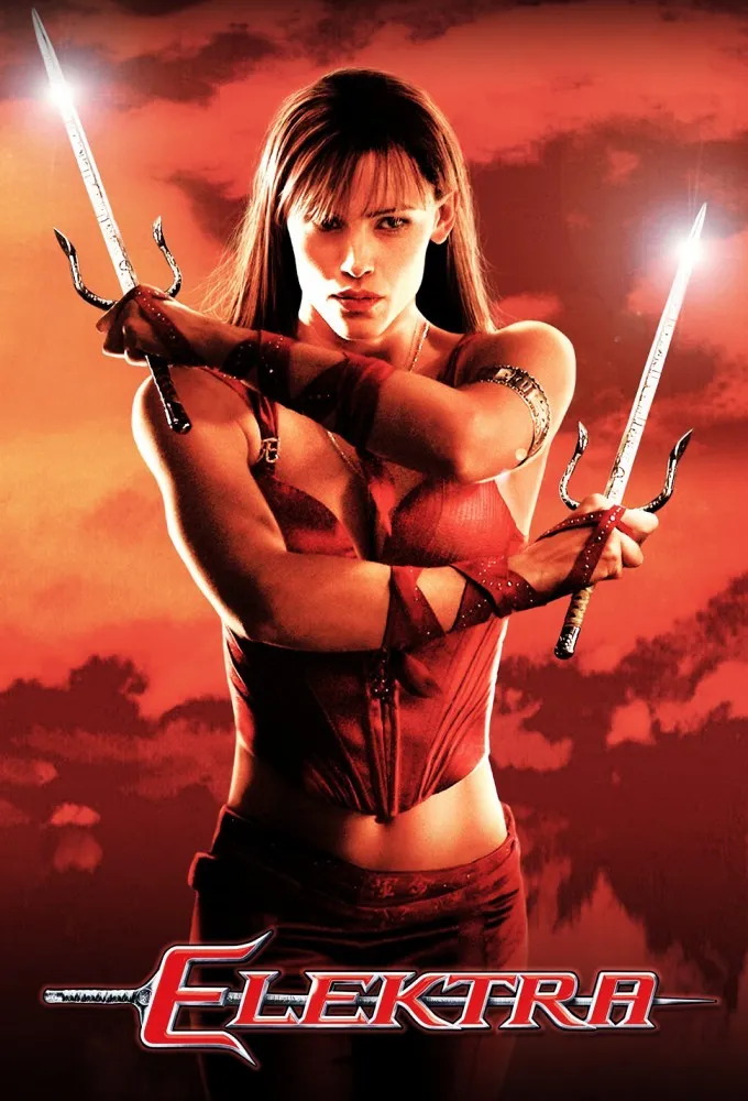 Elektra