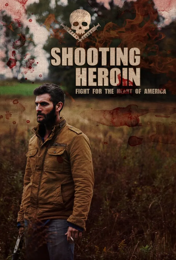 Shooting Heroin