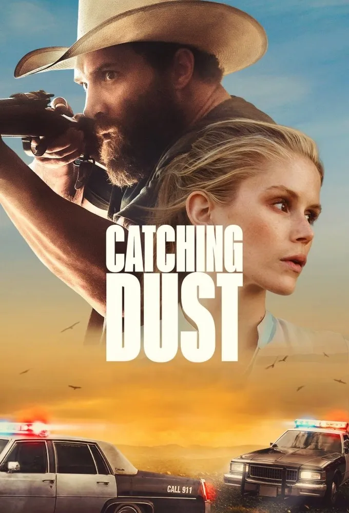 Catching Dust
