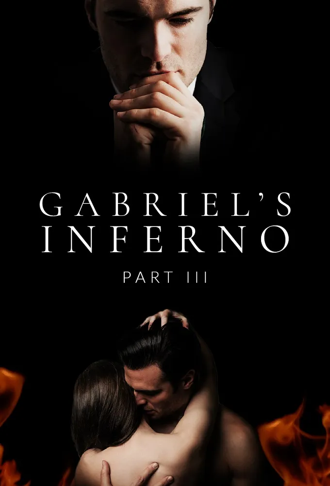 Gabriel's Inferno: Part Three