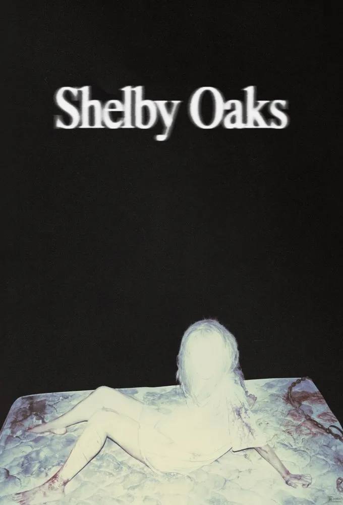 Shelby Oaks