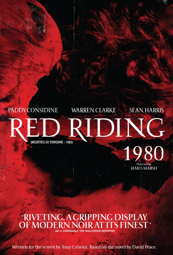 Red Riding: In the Year of Our Lord 1980