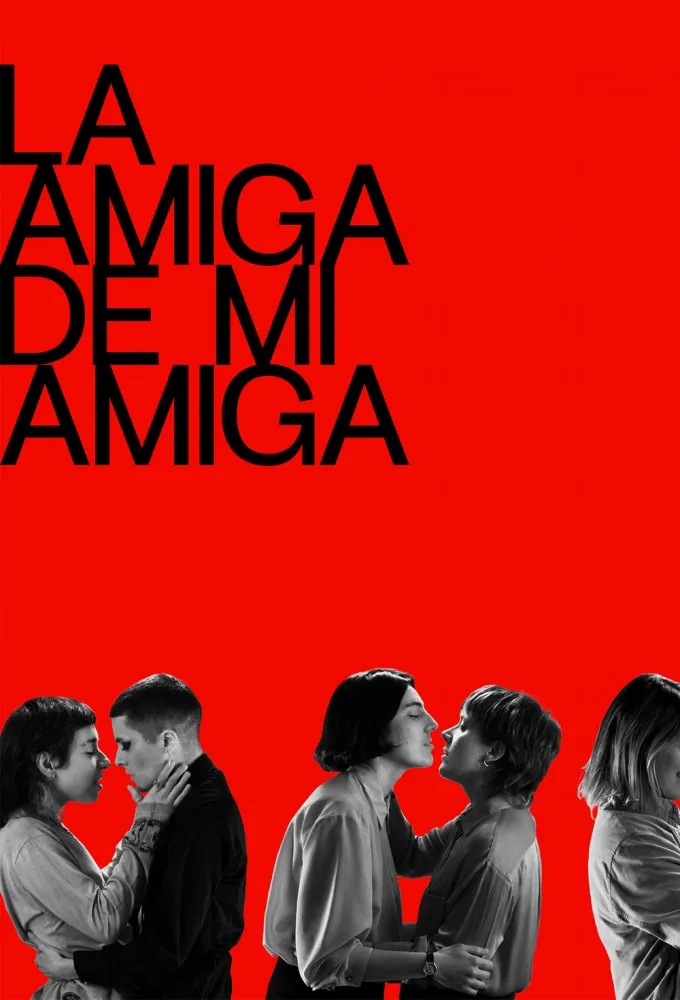 Girlfriends and Girlfriends