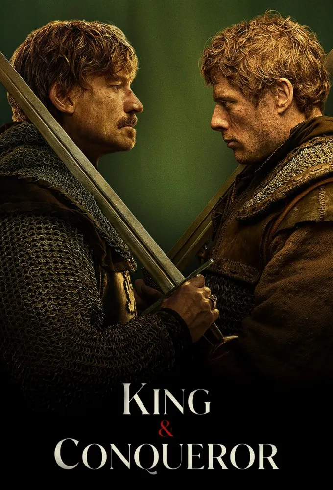 King & Conqueror