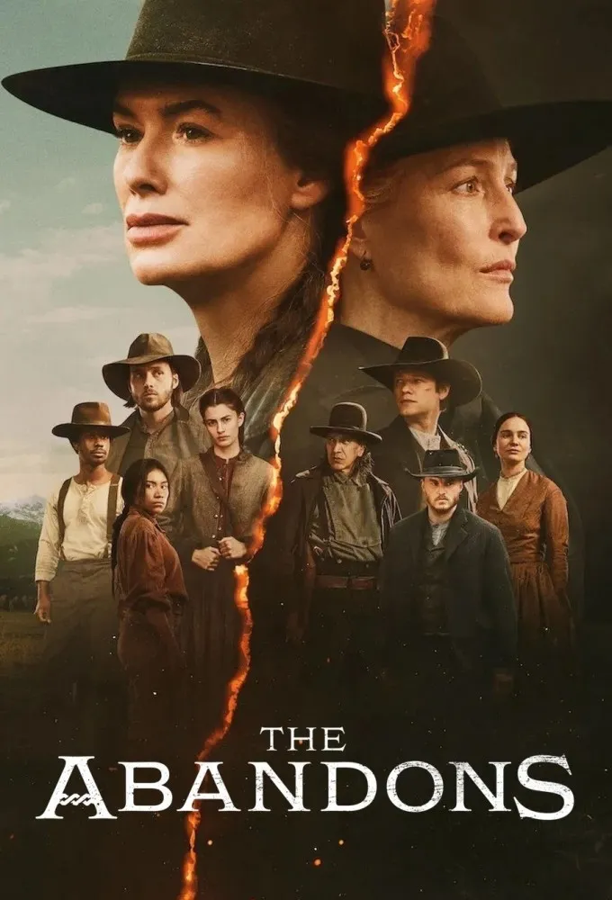 The Abandons