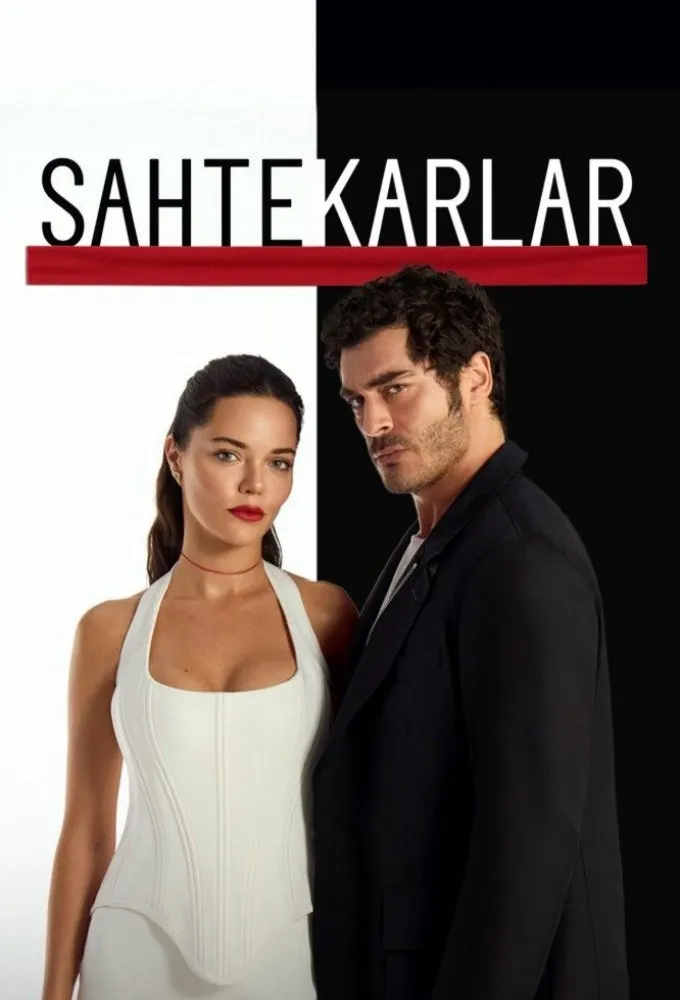 Sahtekarlar
