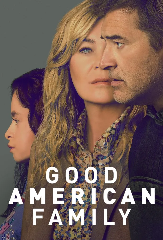 Good American Family